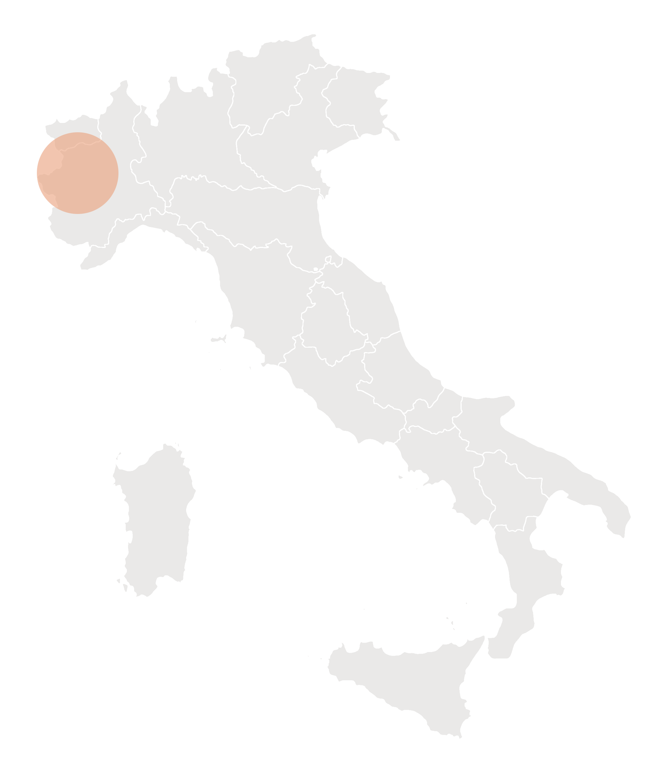 PRJ location