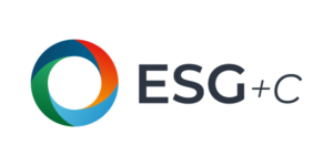 Logo esg+c