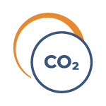 icona Carbon Footprint (CFP)