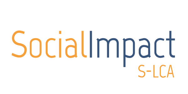 Logo SocialImpact S-LCA