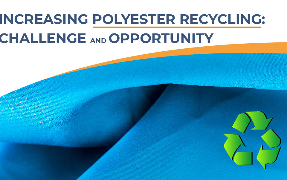 Scaling Polyester Recycling